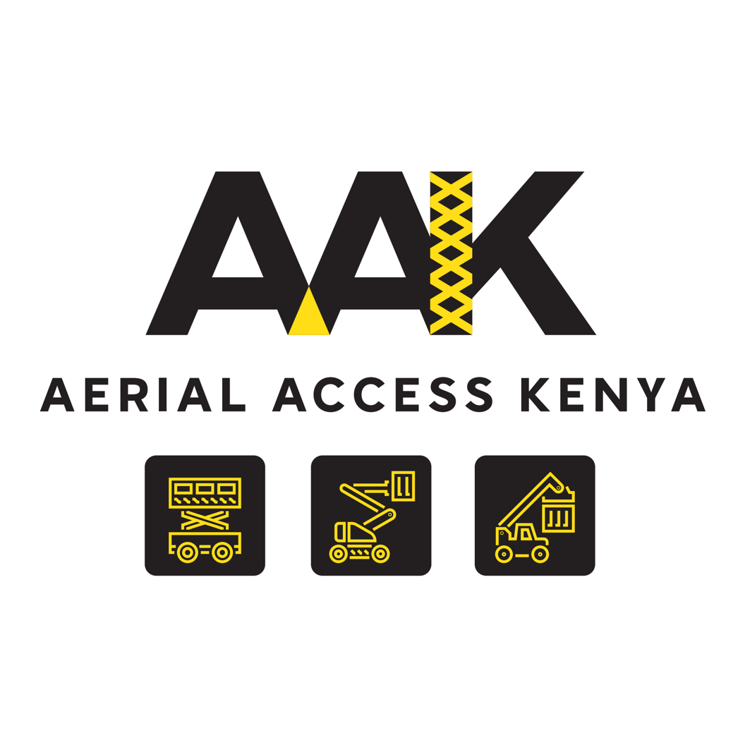 Aerial Access Kenya