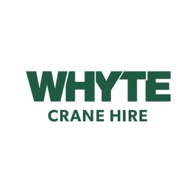 Whyte Cranes